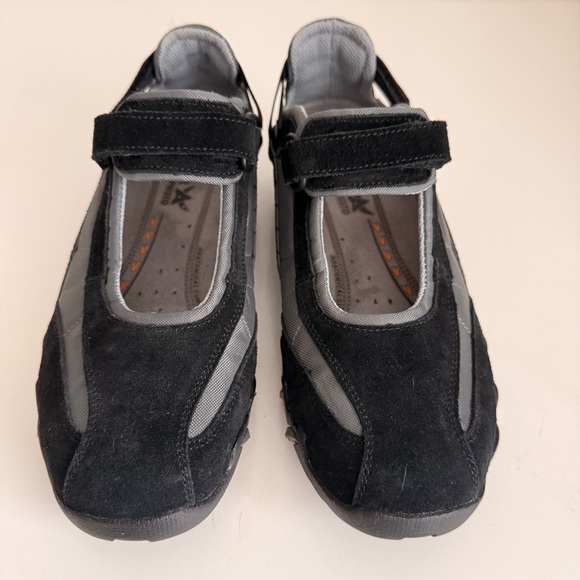 Allrounder By Mephisto Womens Mary Jane Sneaker Outdoor Gorpcore Sz 8.5 Walking - Picture 2 of 8